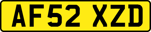AF52XZD