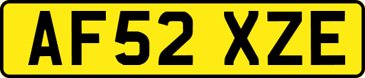 AF52XZE