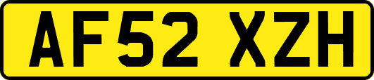AF52XZH