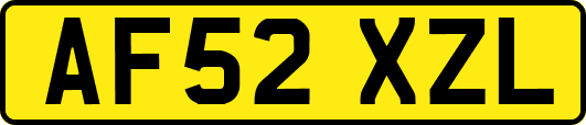 AF52XZL