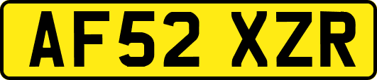 AF52XZR