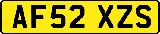 AF52XZS