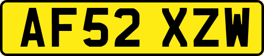 AF52XZW