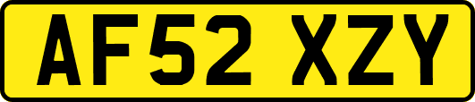 AF52XZY