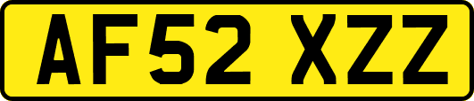 AF52XZZ