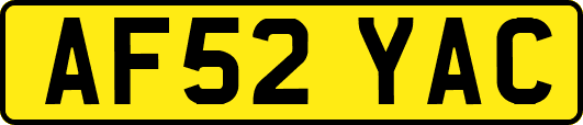 AF52YAC