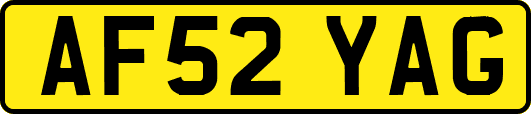 AF52YAG