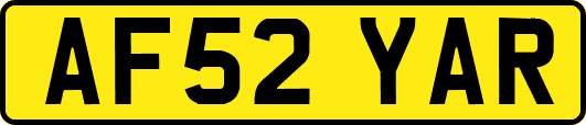 AF52YAR