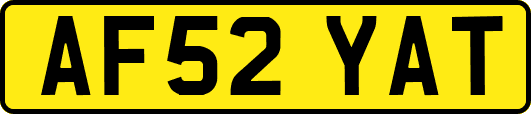 AF52YAT