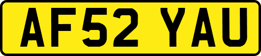 AF52YAU