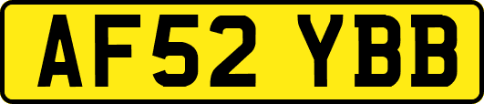 AF52YBB
