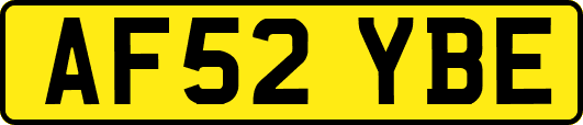 AF52YBE