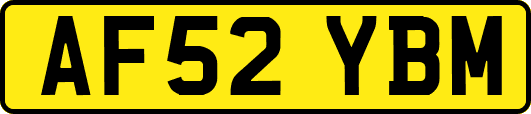 AF52YBM