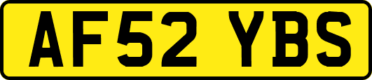 AF52YBS
