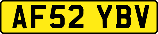 AF52YBV