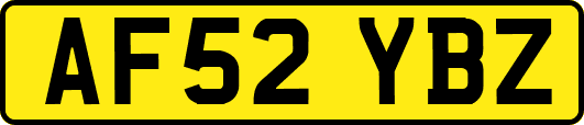 AF52YBZ