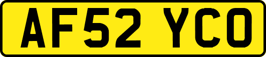 AF52YCO