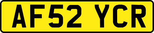 AF52YCR