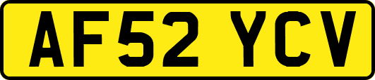 AF52YCV