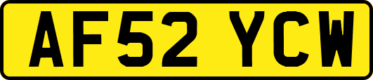 AF52YCW