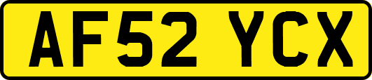 AF52YCX
