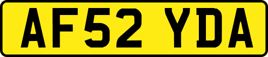 AF52YDA