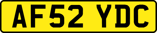 AF52YDC
