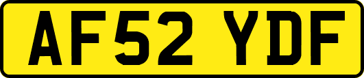 AF52YDF