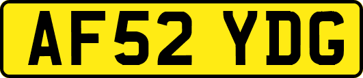 AF52YDG