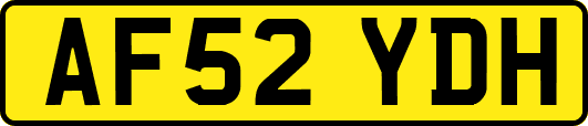 AF52YDH