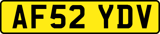 AF52YDV
