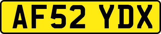 AF52YDX