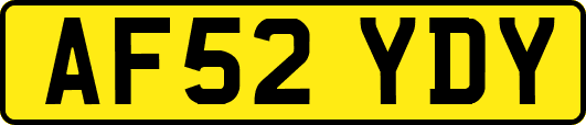 AF52YDY