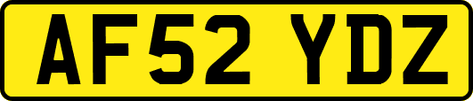 AF52YDZ