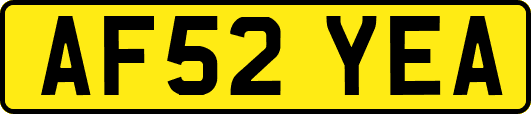 AF52YEA