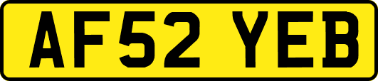 AF52YEB
