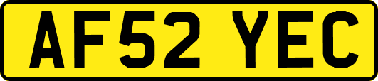 AF52YEC