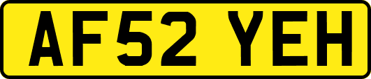 AF52YEH