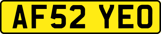 AF52YEO