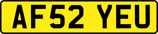 AF52YEU