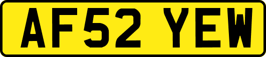 AF52YEW