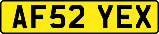 AF52YEX