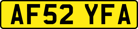 AF52YFA