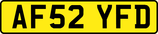 AF52YFD