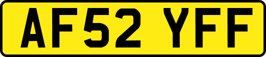 AF52YFF