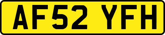 AF52YFH