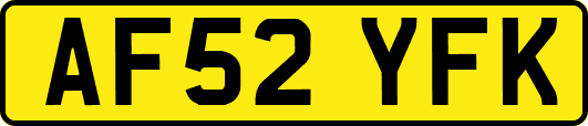 AF52YFK