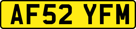 AF52YFM