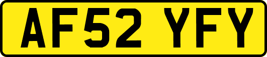 AF52YFY