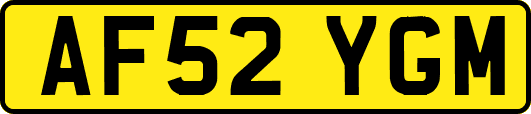 AF52YGM